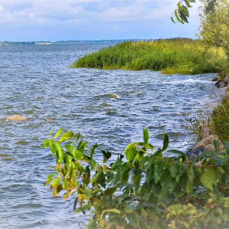 Semesterbostad Am Sund