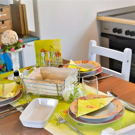 Am Sund * Stahlbrode