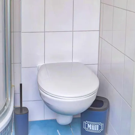 Am Sund * Stahlbrode