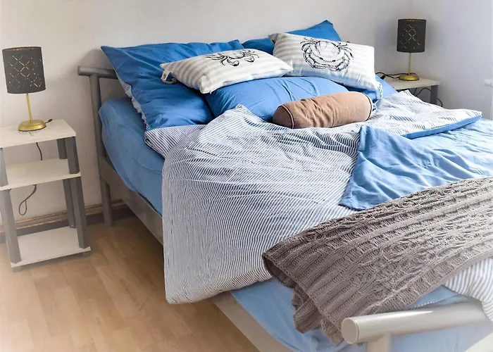 Am Sund Дом отдыха