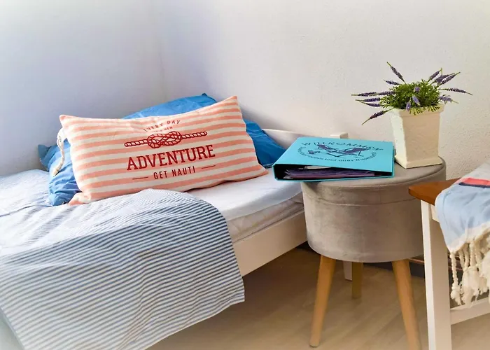 Дом отдыха Am Sund