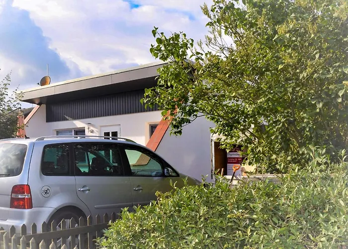 Am Sund Дом отдыха