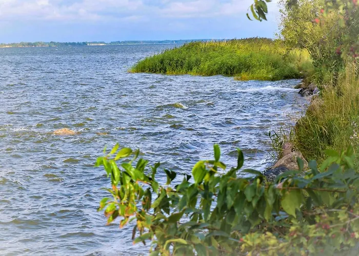 Дом отдыха Am Sund