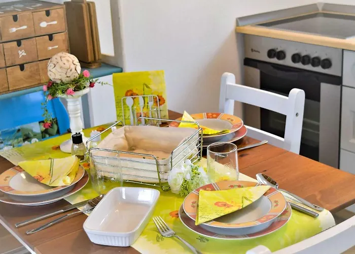 Am Sund * Stahlbrode