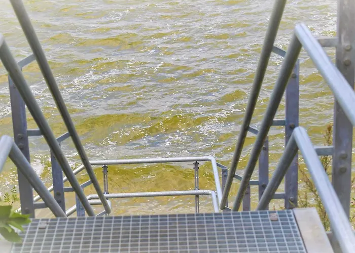 Дом отдыха Am Sund