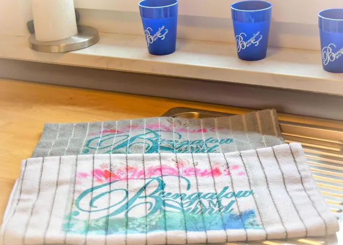 Am Sund Дом отдыха *