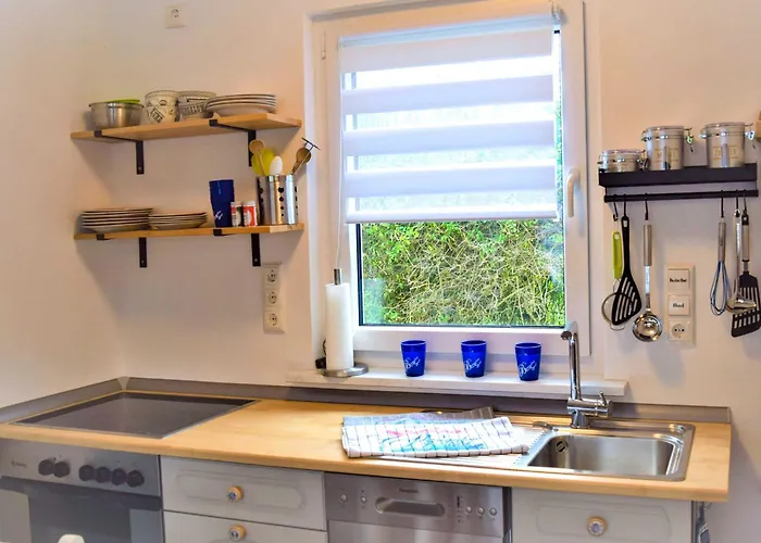 Дом отдыха Am Sund *