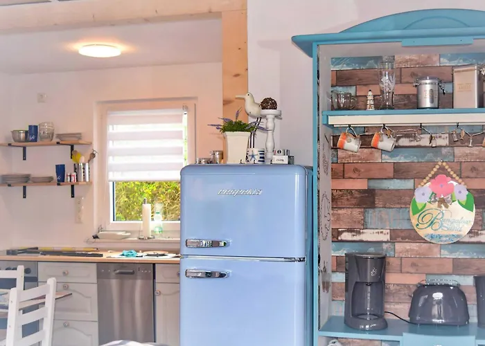 Am Sund Дом отдыха